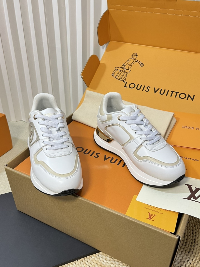 Louis Vuitton Sneakers